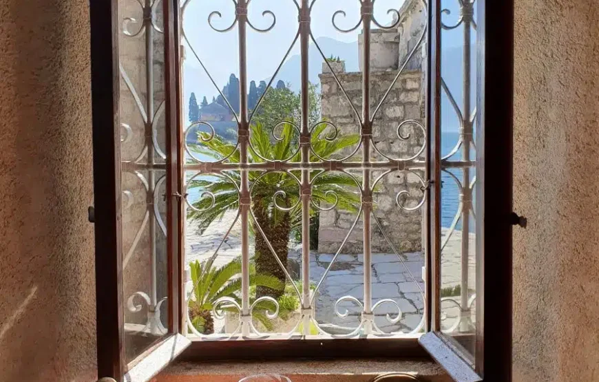 Kotor & Perast