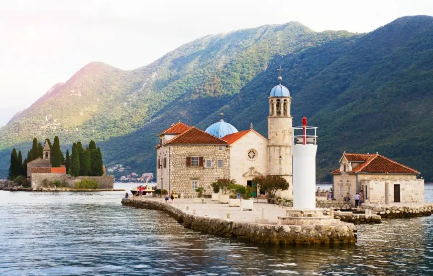 Kotor & Perast