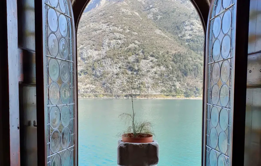 Kotor & Perast