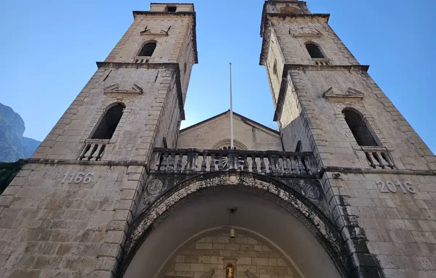 Kotor & Perast