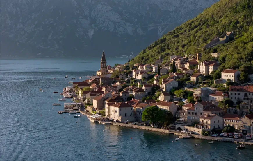 Kotor & Perast