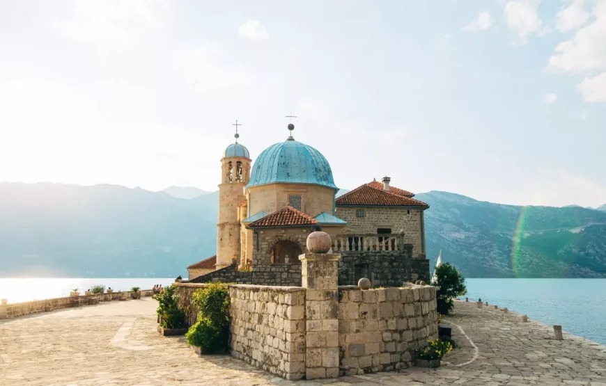 Kotor & Perast & Porto Montenegro