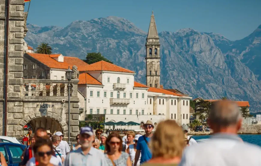 Kotor & Perast