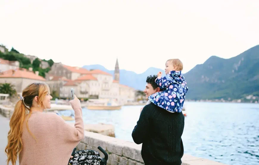 Kotor & Perast