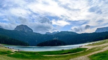 National Parks of Montenegro