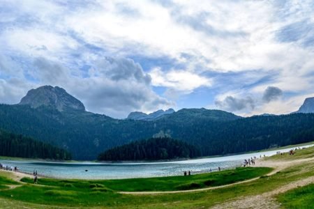 National Parks of Montenegro