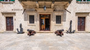 Museums in Montenegro