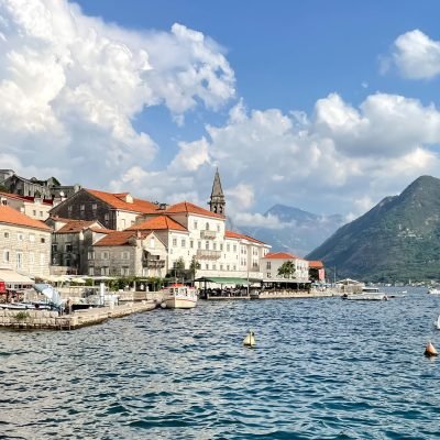Perast