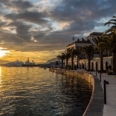 Tivat