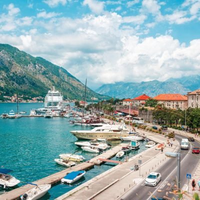 Kotor