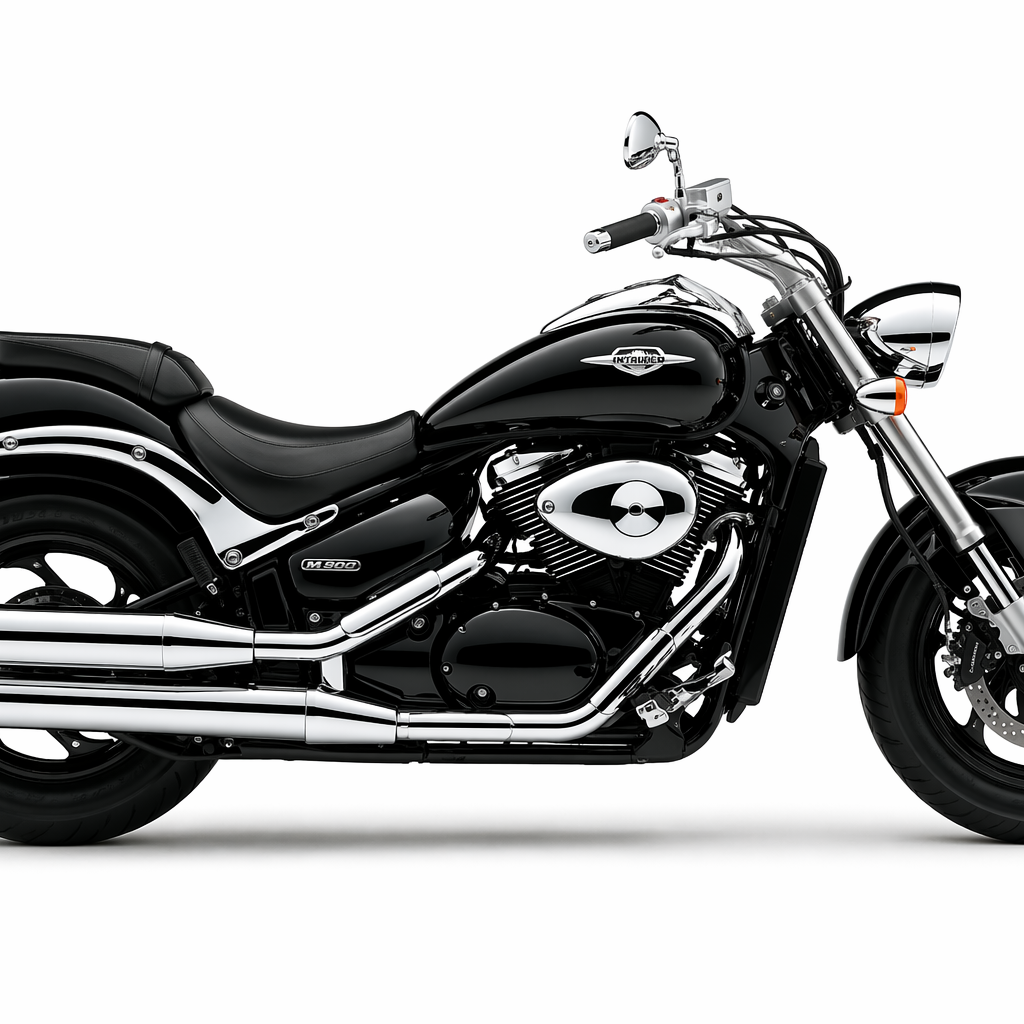 Suzuki Intruder M800