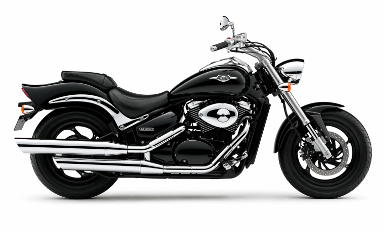 Suzuki Intruder M800