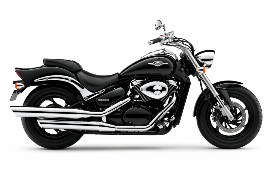 Suzuki Intruder M800