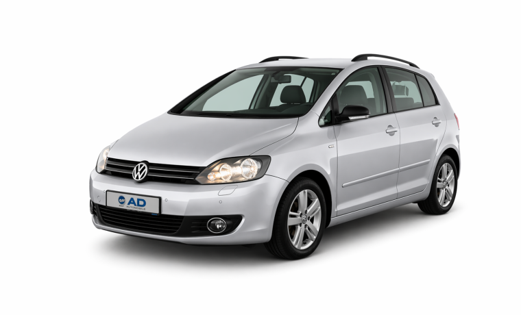 Golf 6 Plus