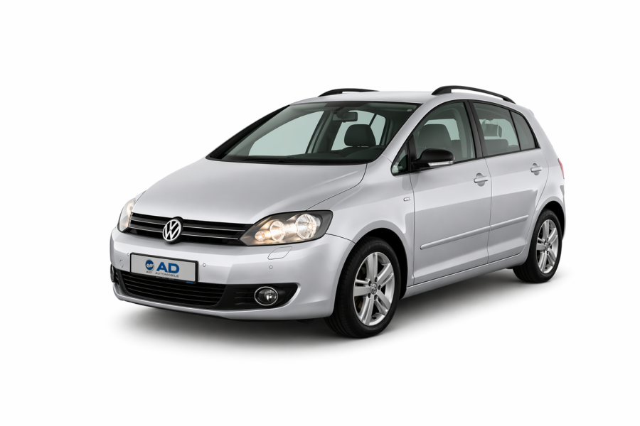 Golf 6 Plus