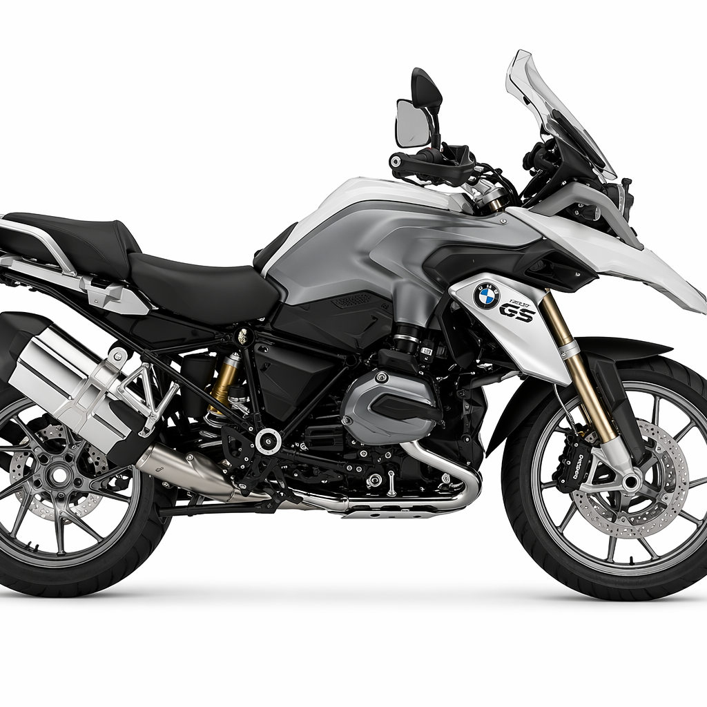 BMW GS 1200