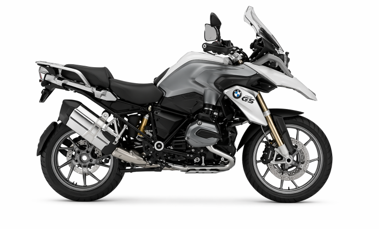 BMW GS 1200