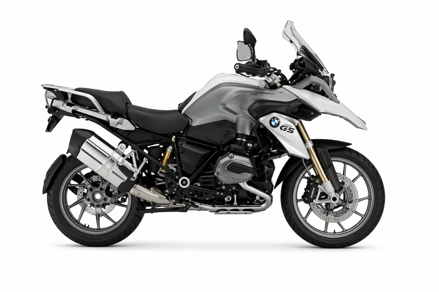BMW GS 1200