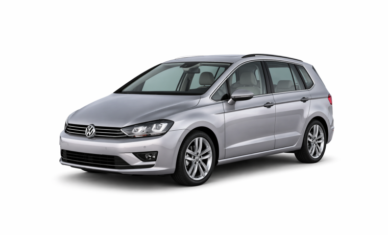 Golf 7 Sportsvan