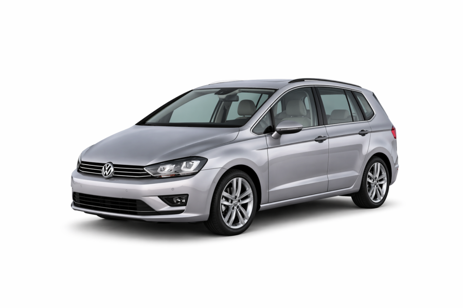 Golf 7 Sportsvan