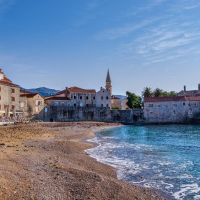Budva