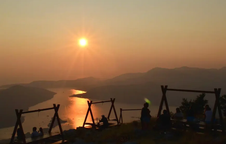 Guided Kotor & Cable Car Tour
