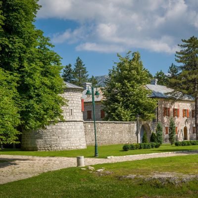 Cetinje