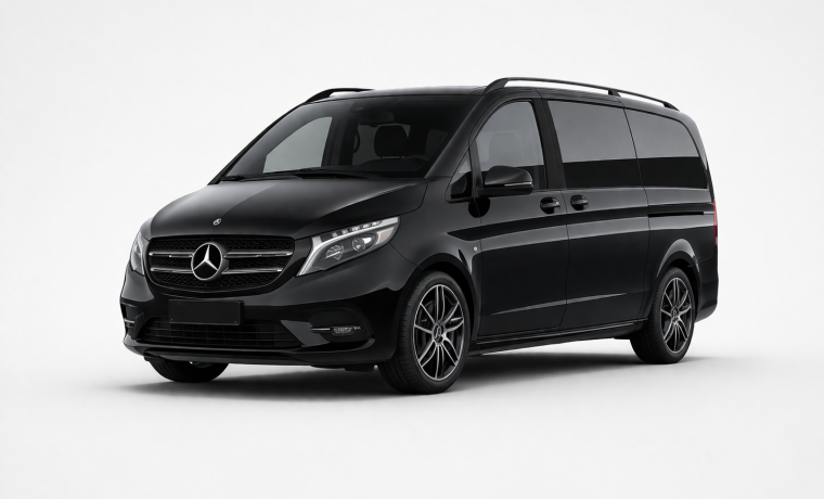 Mercedes Vito