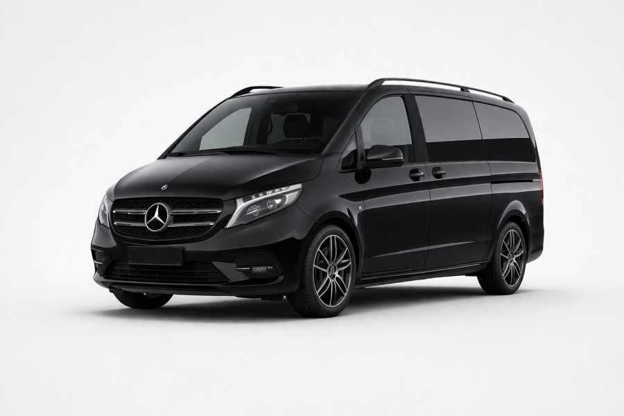 Mercedes Vito