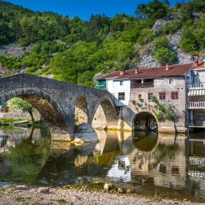 Rijeka Crnojevića