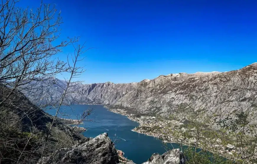 Kotor Safari Tour