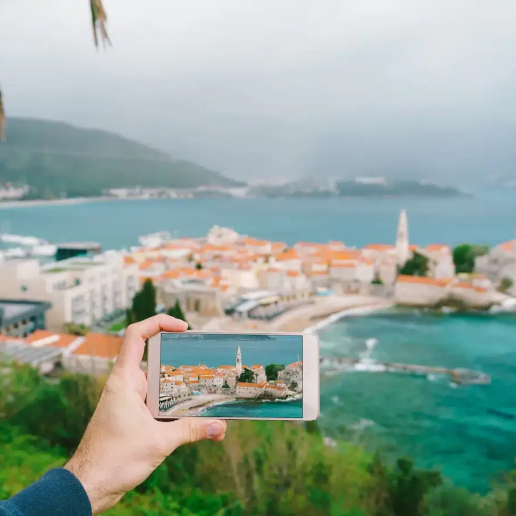 Mountain Village of Njegusi with snack, Walking Tour of Cetinje, Budva & Kotor