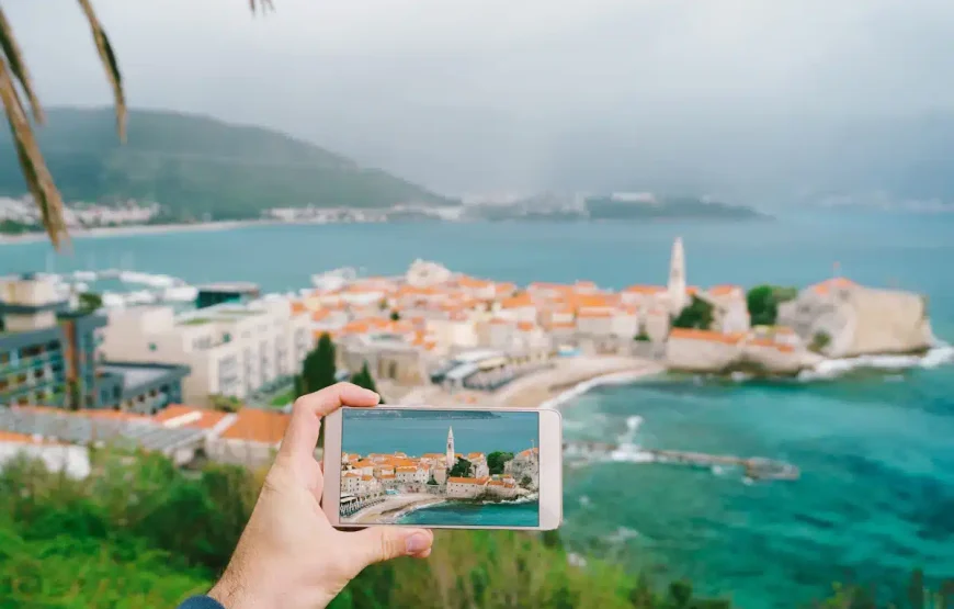 Mountain Village of Njegusi with snack, Walking Tour of Cetinje, Budva & Kotor