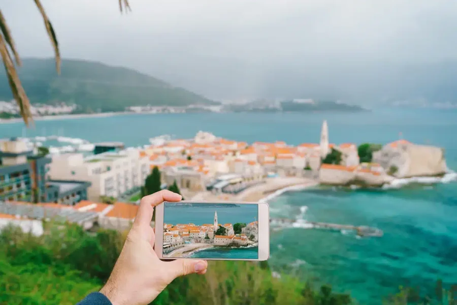 Mountain Village of Njegusi with snack, Walking Tour of Cetinje, Budva & Kotor