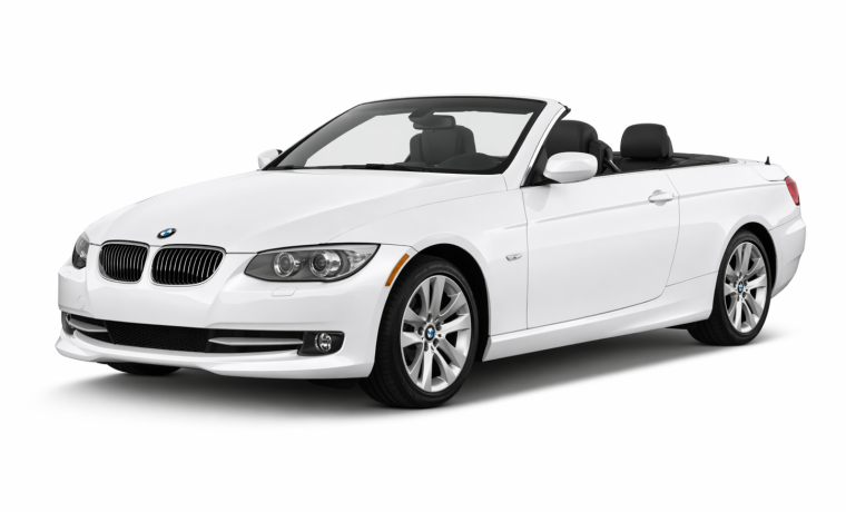 BMW 3 Cabrio