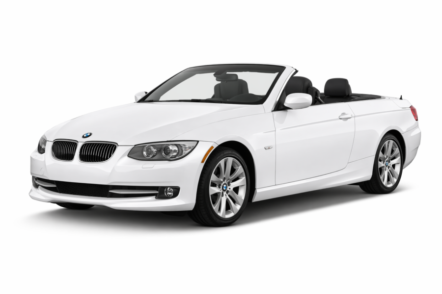 BMW 3 Cabrio