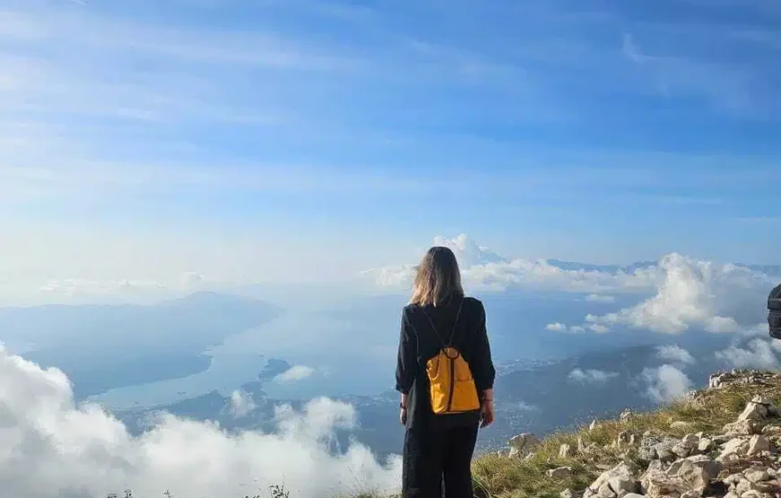 Guided Kotor & Cable Car Tour