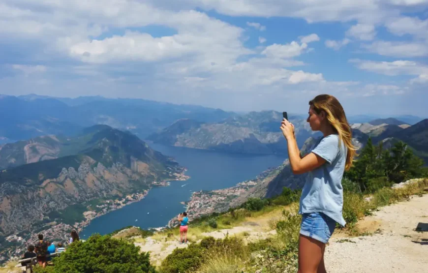 Kotor Safari Tour
