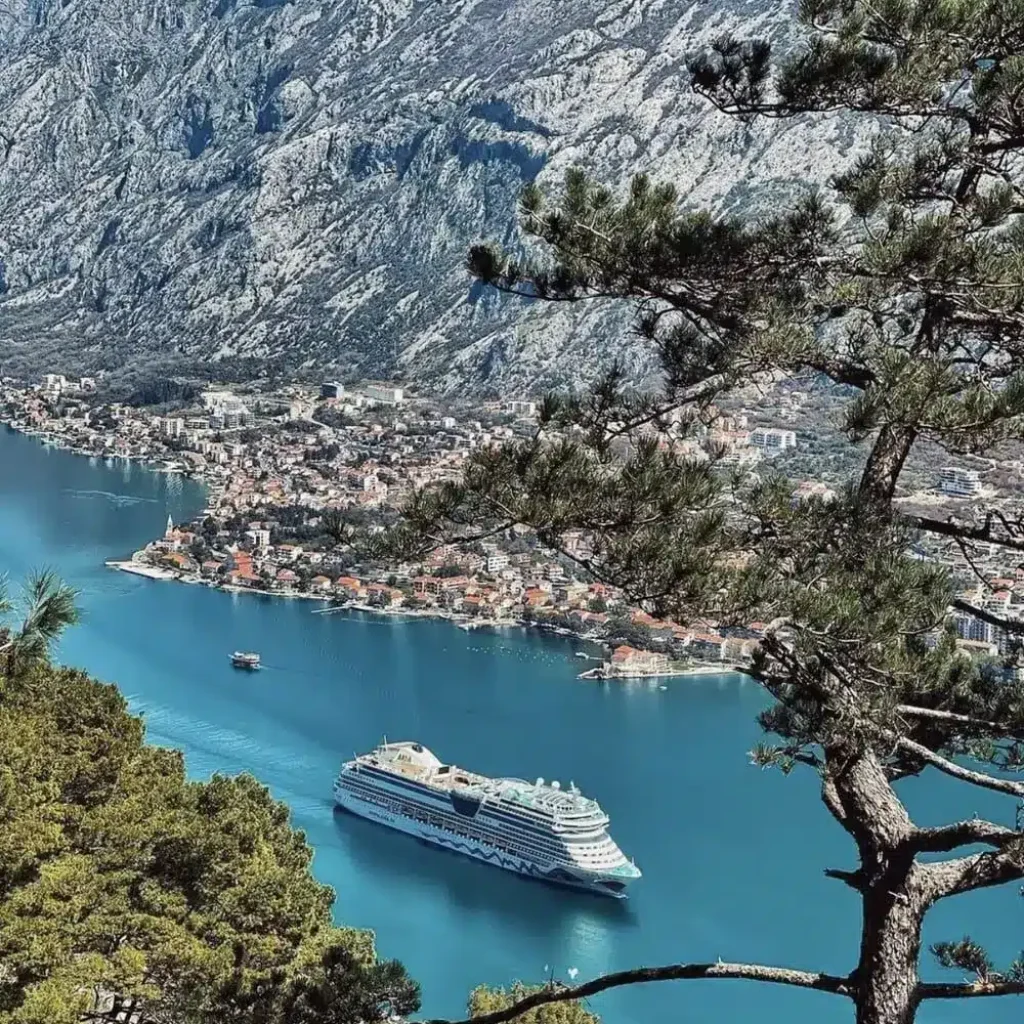 Kotor Safari Tour