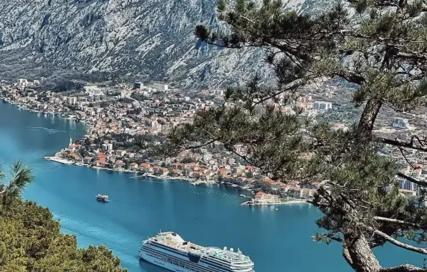 Kotor Safari Tour
