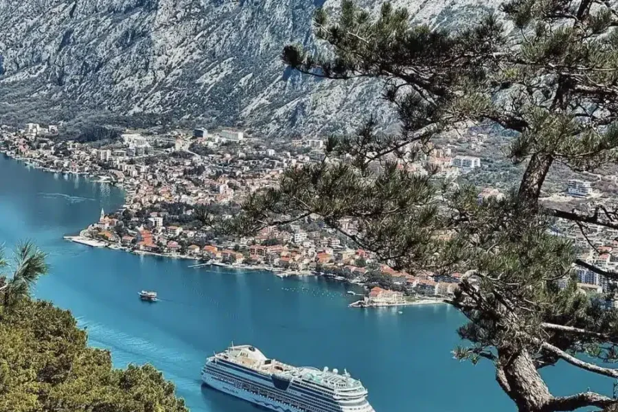 Kotor Safari Tour