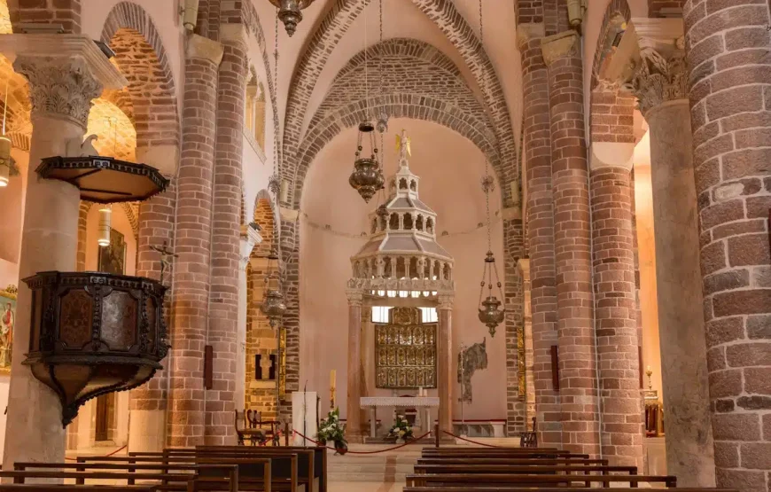 Kotor Walking Tour