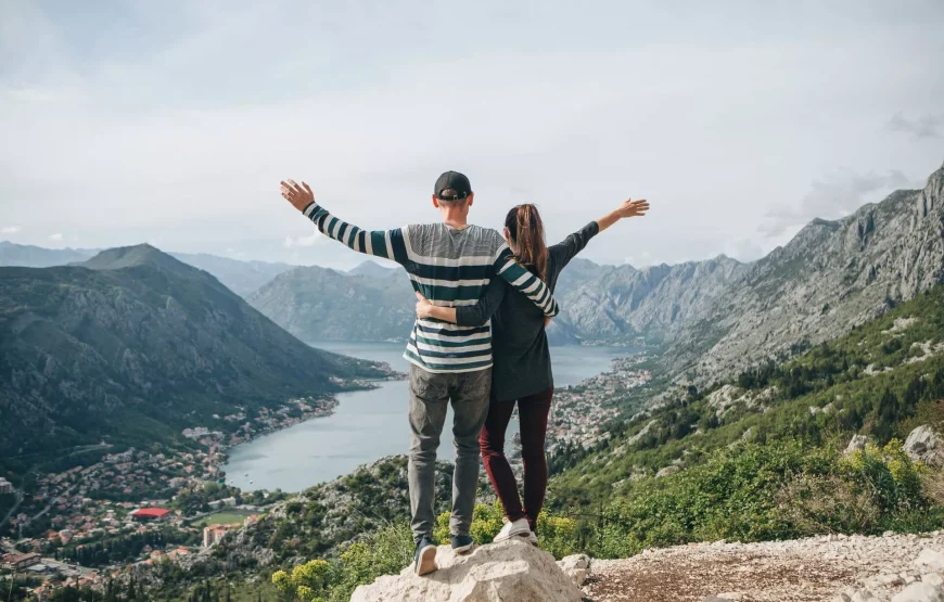 Kotor Safari Tour