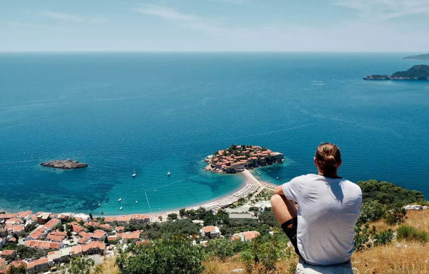 Kotor & Budva Tour