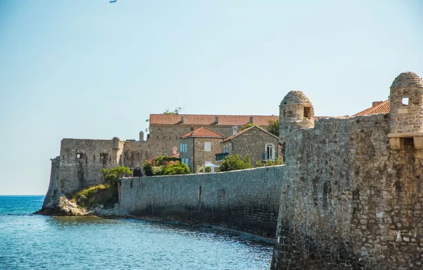 Kotor & Budva Tour