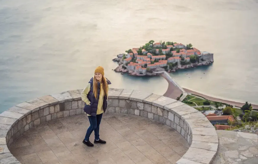 Kotor & Budva Tour