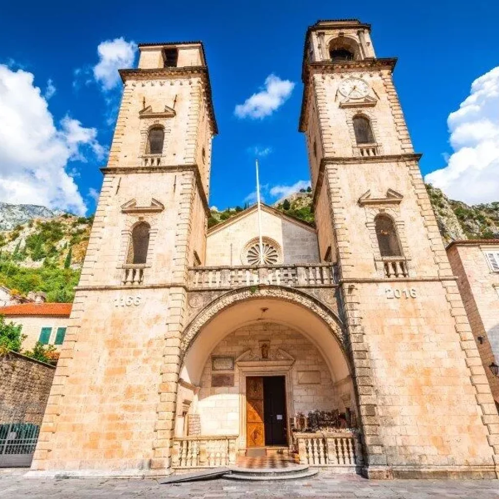 Kotor Walking Tour